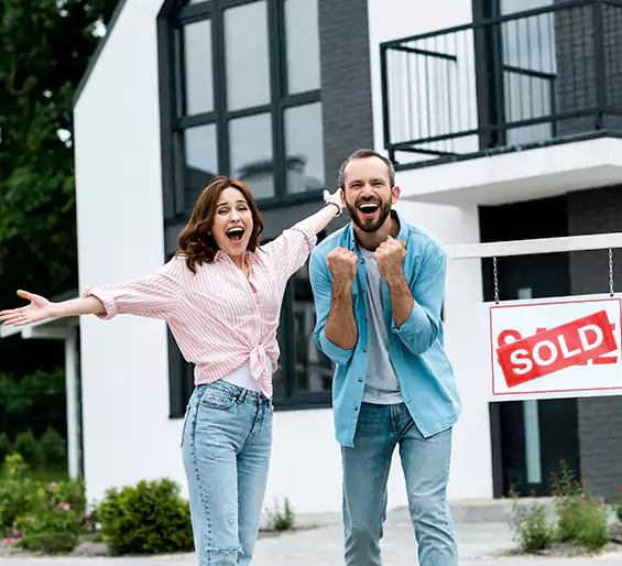 Your Trusted Partner in Buying, Selling & Renting Homes in Memphis, TN
