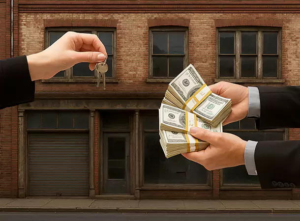 Sell Commercial Property Fast in Memphis, Tennessee
