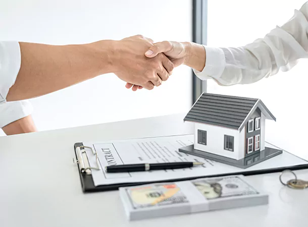 Wholesale Property Deals in Memphis, Tennessee
