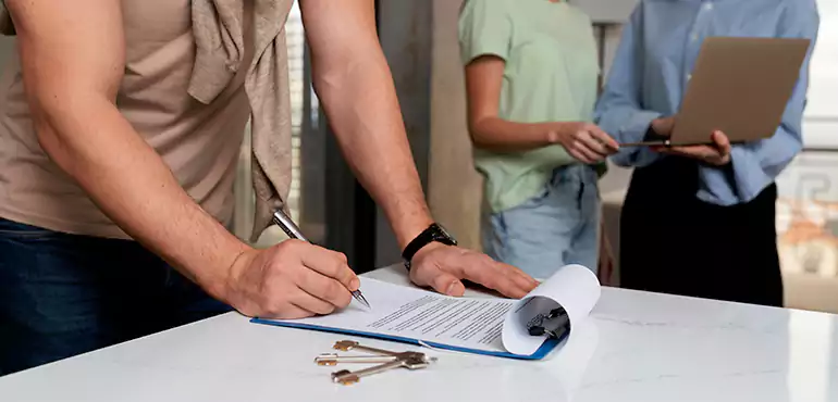 Trusted Local Home Buyers in Memphis, TN With Years of Experience