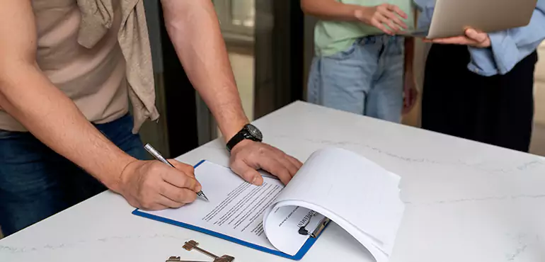 Advantages of Using Assignment of Contract in Real Estate in Memphis, TN