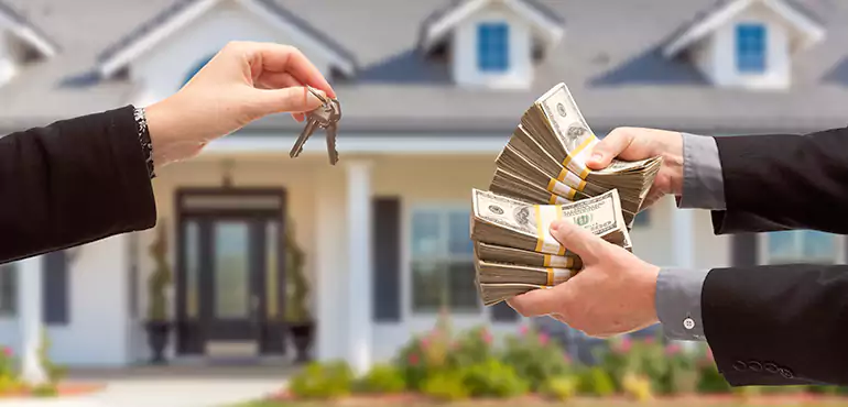Trusted Home Buying Company Near You in Memphis, TN