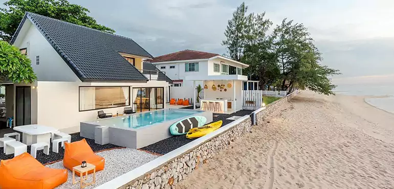 What We Offer to Beach House Sellers in Memphis, TN?