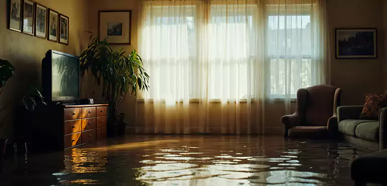Benefits of Selling Your Flood-Damaged House for Cash in Memphis, TN   