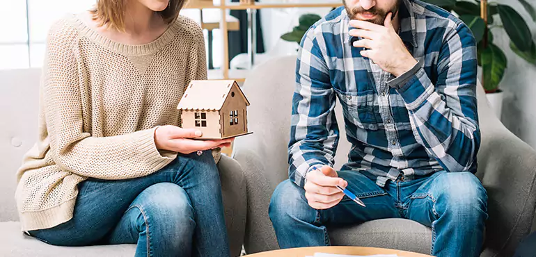 Why Sell Your House During Divorce in Memphis, TN?