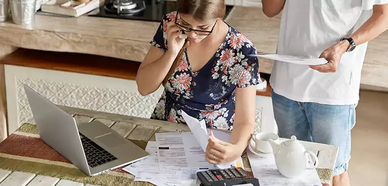 Selling Your Home to Us for Back Taxes in Memphis, TN