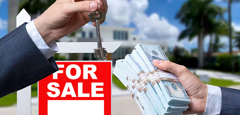 Sell Your Home for Less Than Market Value with Ease in Memphis, TN