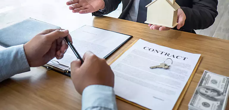 Sell Your House For Cash with Legal Issues Before It’s Too Late in Memphis, TN