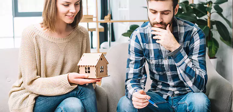 Why Homeowners Trust Memphis Home Buyers to Sell House With Liens in Memphis
