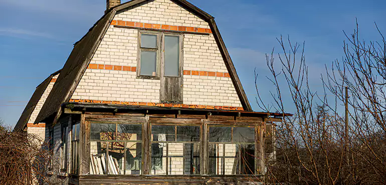 Types of Houses We Buy Without Repairs in Memphis, TN
