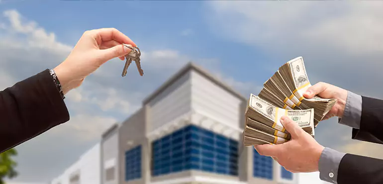 Multifamily Buildings For Sale On Cash in Memphis, TN