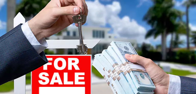 Why Memphis Homeowners Love Selling to Us?