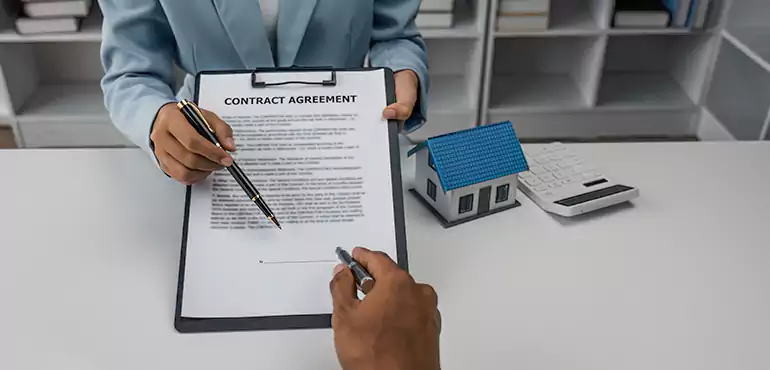 Why Sell Your Wholesale Assignment Contract to Us in Memphis, TN?