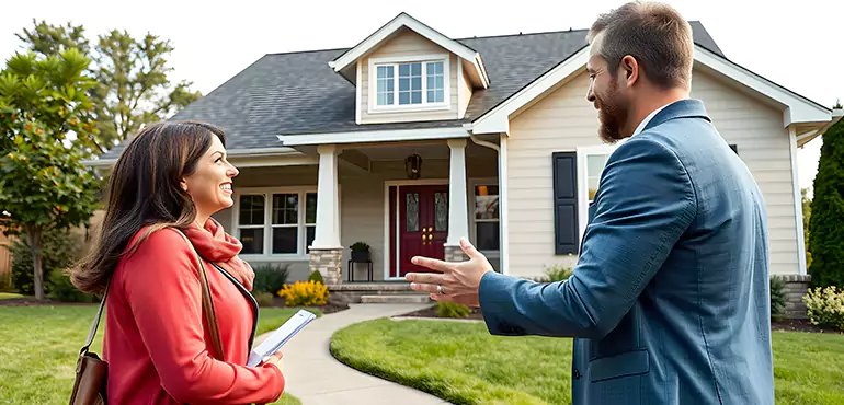 The Benefits of Choosing Your Own Closing Date and Time in Memphis
