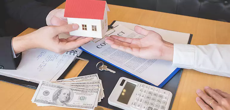 Get a Fast Cash Offer from Motivated Home Buyers in Memphis, TN!
