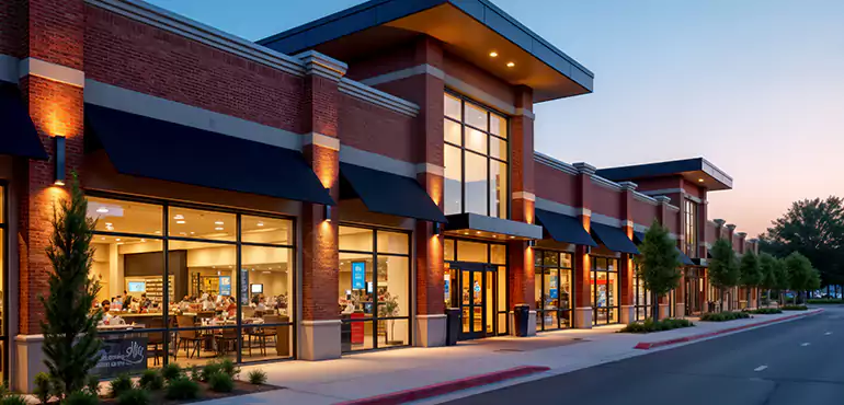 Sell Commercial Property Fast in Memphis, TN – Secure Your Financial Future