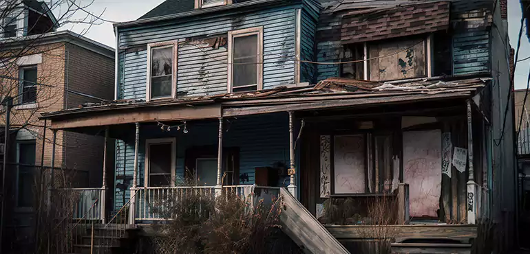 Get a Fair Cash Offer for Your Fire Damaged Home in Memphis, TN