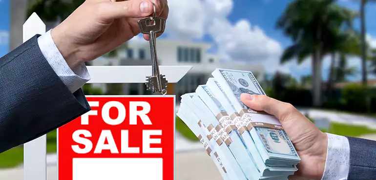 We Buy Homes with Back Taxes in Memphis, TN