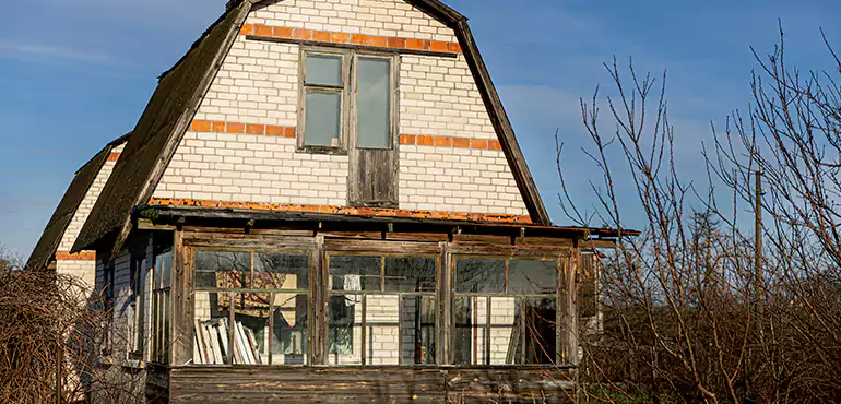Own a Rental in Disrepair? We’ll Take It Off Your Hands in Memphis