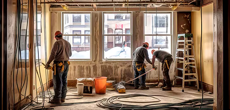 Why do Homeowners in Memphis, TN Trust Us?