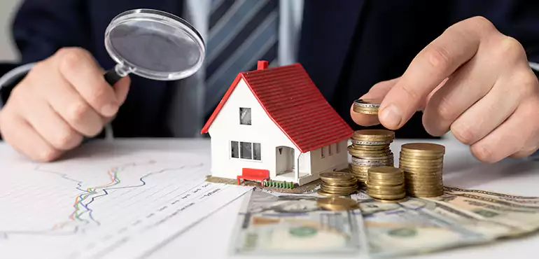 Home Needing Updates in Any Conditions for Cash in Memphis, TN