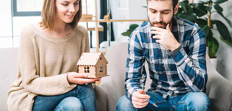 Sell Your Memphis House Privately to a Local, Trusted Cash Buyer