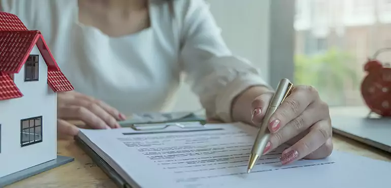 We Buy Homes to Help You Pay Off Debt – No Repairs or Upgrades Needed in Memphis, TN