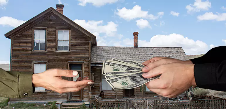 Selling Property Below Market Value in Memphis, TN
