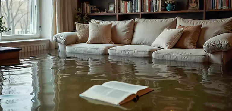 Why TN Homeowners Choose Memphis Home Buyers After Water Damage Hits