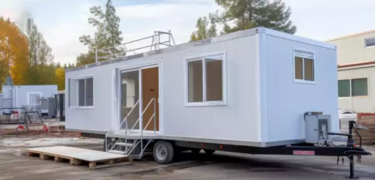 Mobile Homes We Buy in Memphis, TN