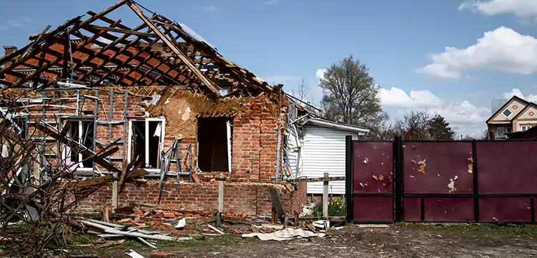 The Emotional Relief of Selling "As-Is" in Memphis, TN