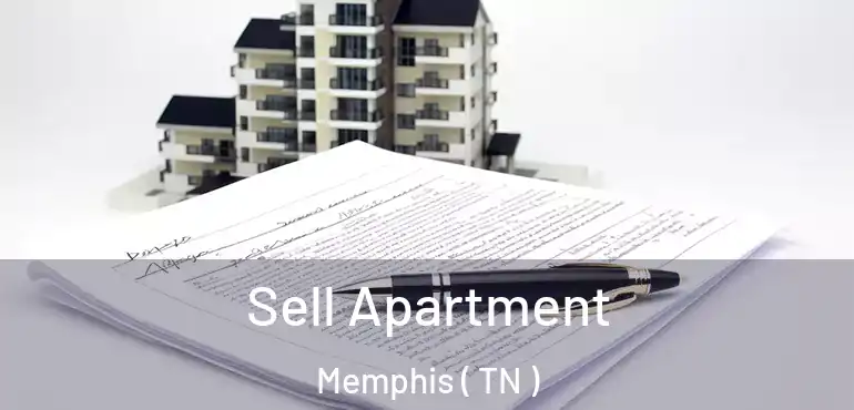  Sell Apartment Memphis ( TN )