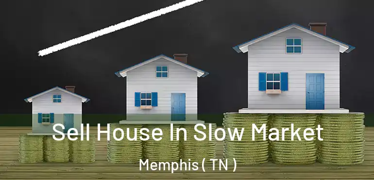  Sell House In Slow Market Memphis ( TN )